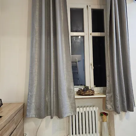 Apartament Apartament *