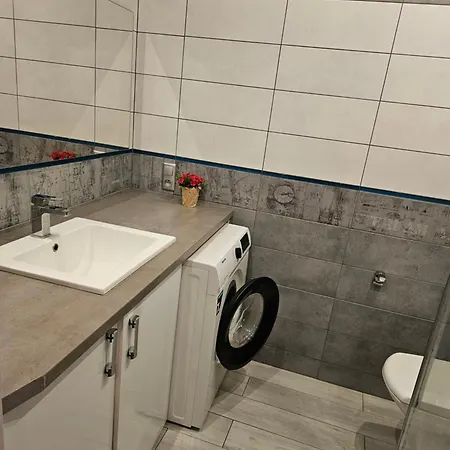 Apartament