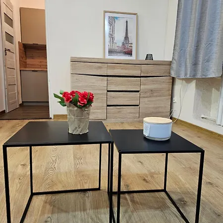 Apartament Apartament