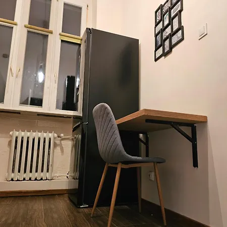 Apartament Ostróda