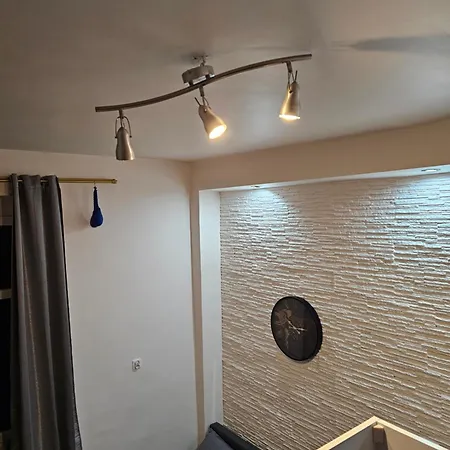 Apartament Apartament