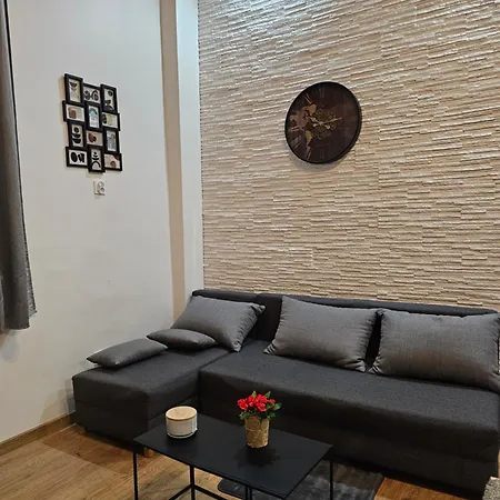 Apartament Apartament *