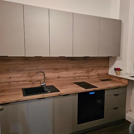 Apartament * Ostróda
