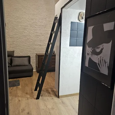 Apartament Apartament Ostróda