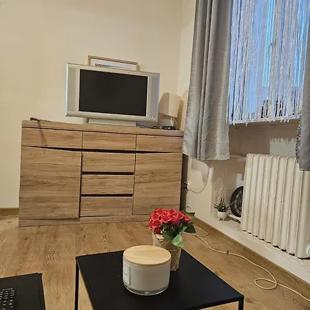 Apartament Apartament Ostróda
