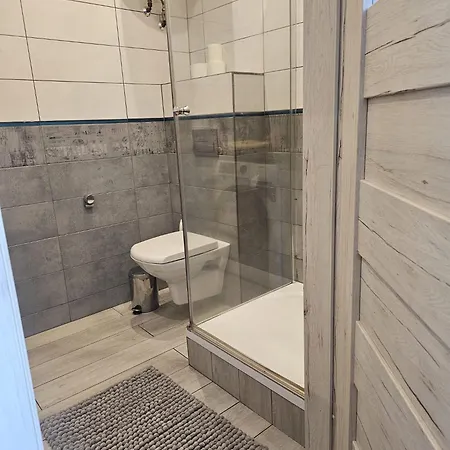 Apartament * Ostróda