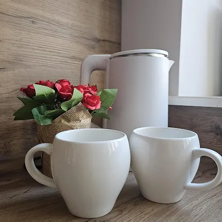 Apartament *